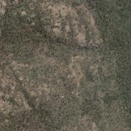 Satellite imagery of Goat, AU