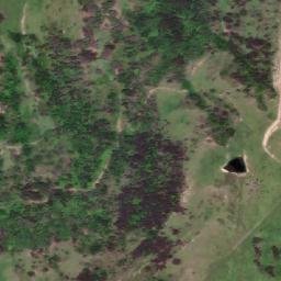 Satellite imagery of Mens, AU