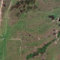 Satellite imagery of Mens, AU