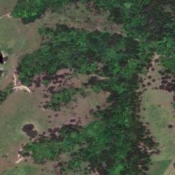 Satellite imagery of Mens, AU