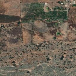 Satellite imagery of Punta de Cogote, CL