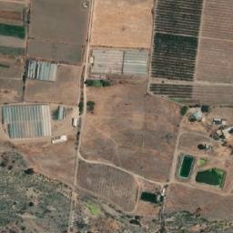 Satellite imagery of Punta de Cogote, CL