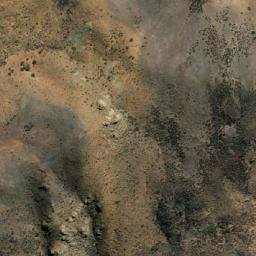 Satellite imagery of Cerro Retamillo, CL