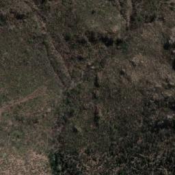 Satellite imagery of Cerro Tinaja, CL