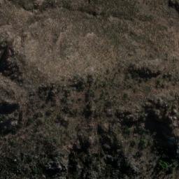 Satellite imagery of Cerro Tinaja, CL