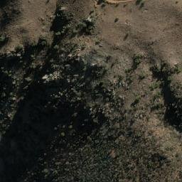 Satellite imagery of Loma Larga, CL