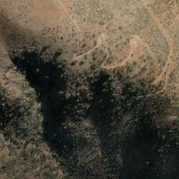 Satellite imagery of Loma Larga, CL