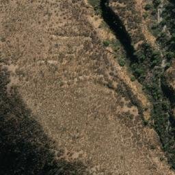 Satellite imagery of Loma La Bramadora, CL