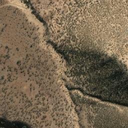 Satellite imagery of Loma La Arena, CL