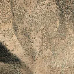 Satellite imagery of Loma La Arena, CL