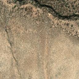 Satellite imagery of Loma La Arena, CL