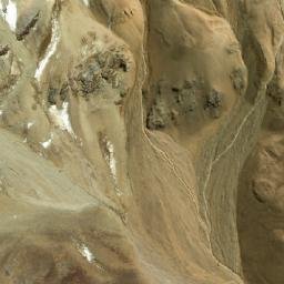 Satellite imagery of Portezuelo Longomiche, CL