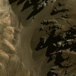 Satellite imagery of Portezuelo Longomiche, CL