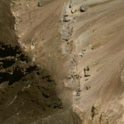 Satellite imagery of Portezuelo Longomiche, CL