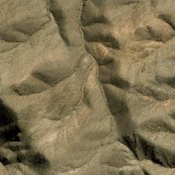 Satellite imagery of Cordón del Cerro Redondo, AR