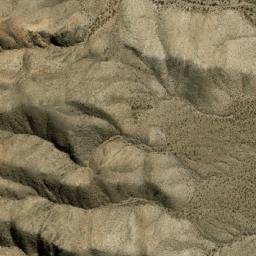 Satellite imagery of Cordón del Cerro Redondo, AR