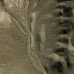 Satellite imagery of Cordón del Cerro Redondo, AR
