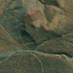 Satellite imagery of Aasvoëlkrans, ZA