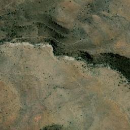 Satellite imagery of Piekniekval, ZA