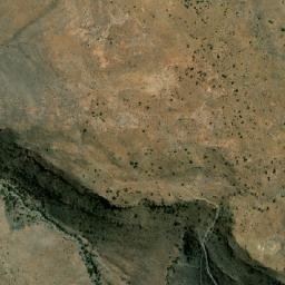 Satellite imagery of Piekniekval, ZA