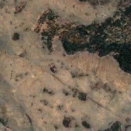 Satellite imagery of King Rocks, AU