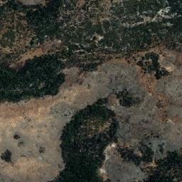 Satellite imagery of King Rocks, AU