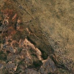 Satellite imagery of Murray Rock, AU
