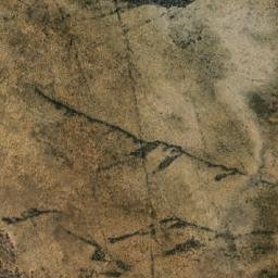 Satellite imagery of Murray Rock, AU