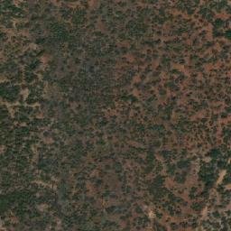 Satellite imagery of Waratah, AU