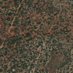 Satellite imagery of Waratah, AU