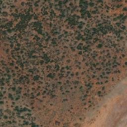 Satellite imagery of Waratah, AU