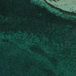 Satellite imagery of Saddle Peak, AU