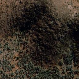 Satellite imagery of Eurilla Hill, AU