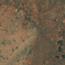 Satellite imagery of Carrick Hill, AU