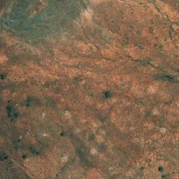 Satellite imagery of Carrick Hill, AU
