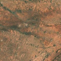 Satellite imagery of Carrick Hill, AU