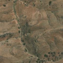Satellite imagery of Bewley Hill, AU