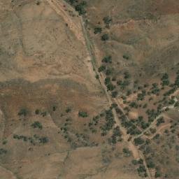 Satellite imagery of Bewley Hill, AU