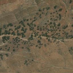 Satellite imagery of Bewley Hill, AU
