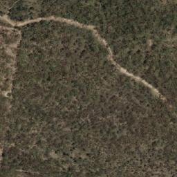 Satellite imagery of Goat, AU