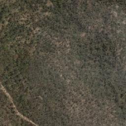 Satellite imagery of Goat, AU