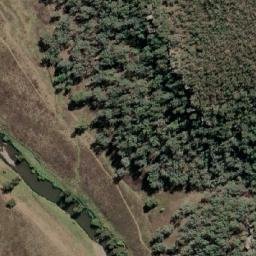 Satellite imagery of Lees Pinch, AU