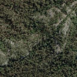 Satellite imagery of Limb of Addy Hill, AU