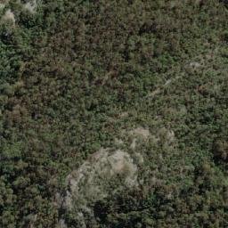 Satellite imagery of Limb of Addy Hill, AU