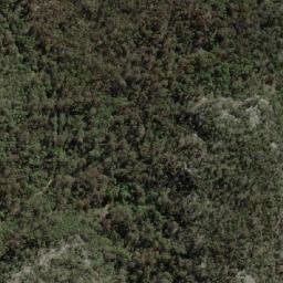 Satellite imagery of Limb of Addy Hill, AU