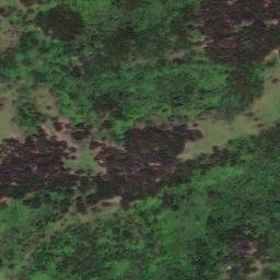 Satellite imagery of Lords Pillar, AU
