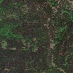 Satellite imagery of Lords Pillar, AU