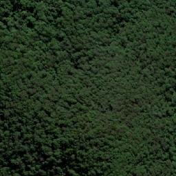 Satellite imagery of Conical Mountain, AU