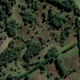 Satellite imagery of Johnsons Hill, AU