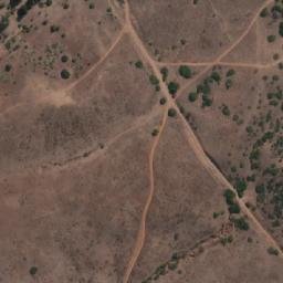 Satellite imagery of Cerro Guaquén, CL